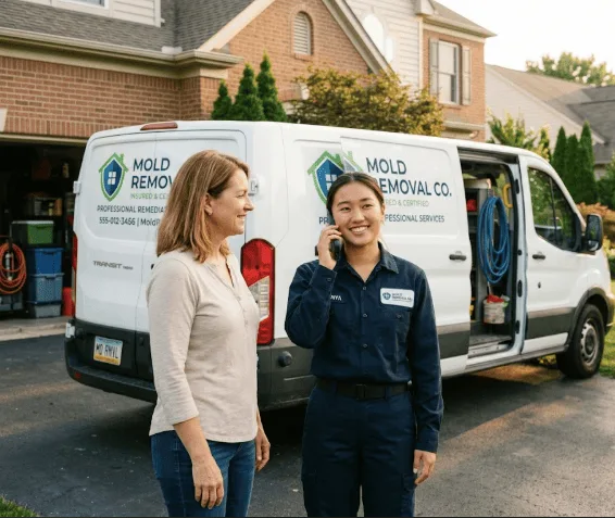 Crawlspace Mold Remediation Reading, VT FAQs